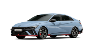 ELANTRA N
